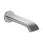 Излив Hansgrohe Vivenis 75410000 для ванны с душем, хром - фото 1