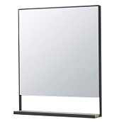 Зеркало Aquaton Лофт Урбан 1A254102LQX50 65 дуб орегон