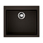 Кухонная мойка Omoikiri Bosen 57-ES 57x50x20 espresso - фото 1