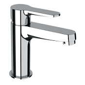 Смеситель Remer Winner W12 для раковины, хром