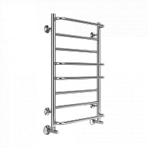 Полотенцесушитель водяной Terminus Евромикс П8 500х800 хром