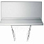 Излив Axor Shower Collection 10942000 для ванны, хром - фото 2