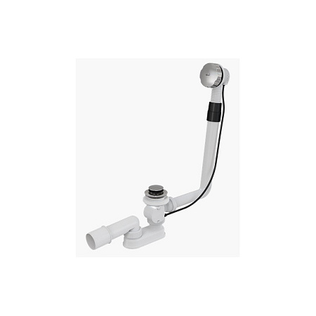 Слив-перелив AlcaPlast A550K