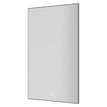 Зеркало Armadi Art Modern 569-CR 60х100 с подсветкой, хром Зеркало Armadi Art Modern 569-CR 60х100 с подсветкой, хром