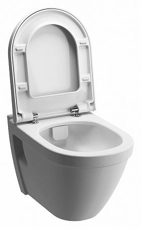 Унитаз подвесной VitrA S50 7740B003-0075