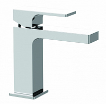 Смеситель Remer Absolute AU12 для раковины, хром Смеситель Remer Absolute AU12 для раковины, хром