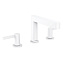 Смеситель Hansgrohe Finoris 76033700 для раковины, белый матовый - фото 1