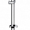 Душевой гарнитур Hansgrohe Croma 100 27717000 хром - фото 1