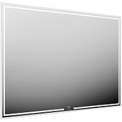 Зеркало Kerama Marazzi Mio MIO.mi.120\WHT 120 белый Зеркало Kerama Marazzi Mio MIO.mi.120\WHT 120 белый