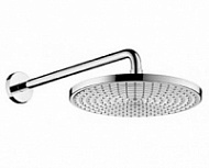 Верхний душ Hansgrohe Raindance 27492000 хром