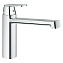 Смеситель Grohe Eurosmart Cosmopolitan 30193000 для кухонной мойки