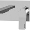 Смеситель Paffoni Tilt TI105BO для раковины, белый - фото 1