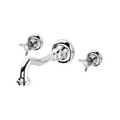 Смеситель Cezares Lord LORD-BLS1-01 для раковины