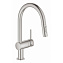 Смеситель Grohe Mintа 32321DC2 для кухонной мойки - фото 1