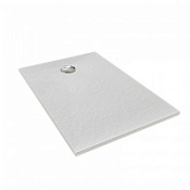 Поддон для душа Jacob Delafon Tolbiac E6D333RU-WPM 140х90 прямоугольный, белый