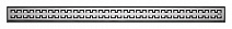 Решетка Tece TECEdrainline Royal 600841 80 нержавеющая сталь матовая