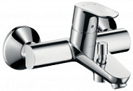Смеситель Hansgrohe Focus E2 31940000 для ванны с душем, хром
