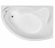 Акриловая ванна Aquanet Jamaica 00203987 160х100 R Акриловая ванна Aquanet Jamaica 00203987 160х100 R