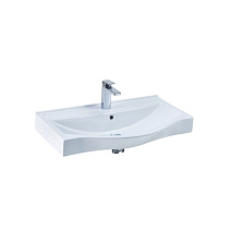 Раковина Santek Беверли 1WH302422  80 см