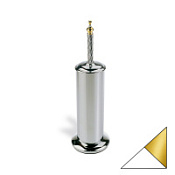 Ершик Stil Haus Giunone G039(04) белый/золото