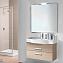 Раковина Hatria Area YXA001 90 - фото 6