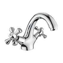 Смеситель Orange Classic R M72-021cr для раковины