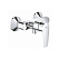 Смеситель Grohe BauEdge 23635001 для душа