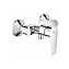 Смеситель Grohe BauEdge 23635001 для душа - фото 1