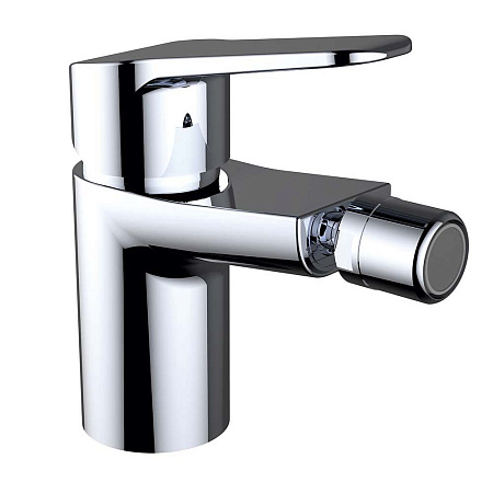 Смеситель Clever Start Elegance 60176 для биде, хром