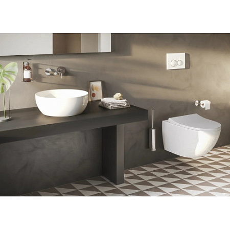 Раковина VitrA Outline 5992B403-0016 40 белый