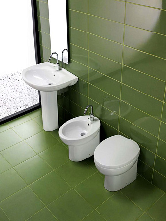 Раковина Hatria Erika Y0T9 60