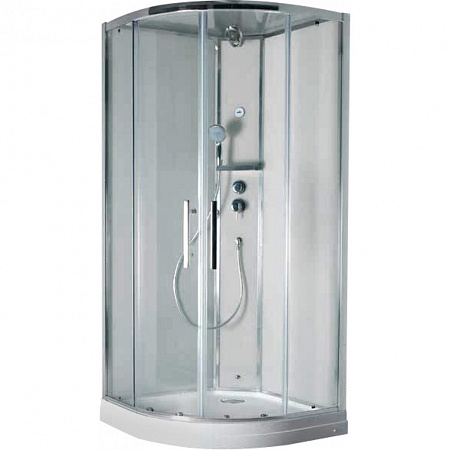 Душевая кабина Timo Premium ILMA 909