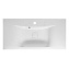 Раковина BelBagno Marino BB900/450-LV-MR-PR 90 - фото 2