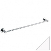 Полотенцедержатель Colombo Plus W4912.BM 83,5 белый матовый