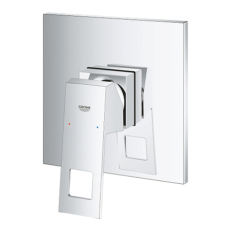 Смеситель Grohe Eurocube 24061000 для душа