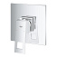 Смеситель Grohe Eurocube 24061000 для душа - фото 1