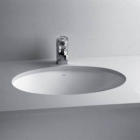 Раковина VitrA S20 6039B003-0012 47
