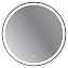 Зеркало Cezares Cadro CZR-SPC-CADRO-700-LED-TCH-WARM 70.7x70.7x3