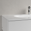 Раковина Villeroy & Boch Antao 4A76A2R1 100х50 альпийский белый, CeramicPlus - фото 3