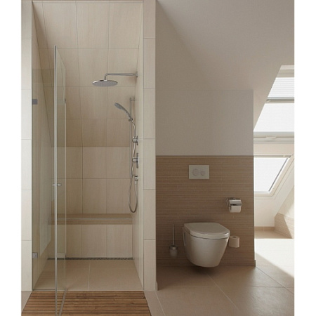 Душевая штанга TOTO NC VHC600