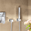 Душевая лейка Grohe Euphoria Cube Stick 27698000 - фото 4