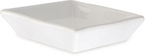 Мыльница Stil Haus Prisma 794(BI) настольный, белый Мыльница Stil Haus Prisma 794(BI) настольный, белый