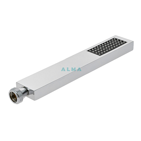 Душевой комплект ALMAes Leine TVZ-0809 хром
