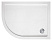 Поддон для душа Cezares TRAY-M-RH-120/90-550-35-W-R SMC радиальный правый