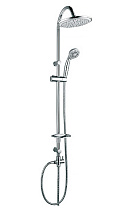 Душевая стойка Lemark LM8801C Душевая стойка Lemark LM8801C