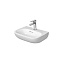 Раковина Duravit D-Code 07054500002 45 