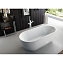 Акриловая ванна BelBagno BB70-1700-800 170x80 белый - фото 4