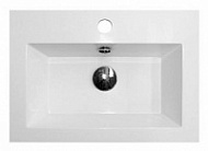 Мебельная раковина Aquanet Юнион 00154242 50