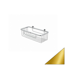 Полка Stil Haus D15(16) золото Полка Stil Haus D15(16) золото