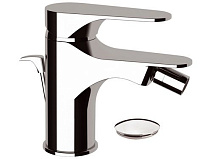 Смеситель Remer Class Line L20 для биде, хром
